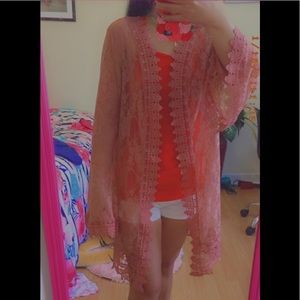 Full Circle Trends Sweater